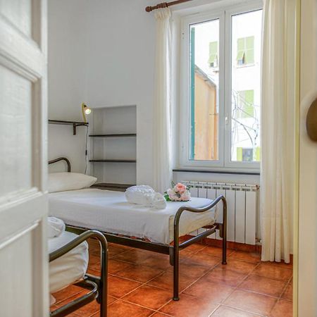 Casa Iris Confort E Mare A Due Passi Camogli Exterior photo